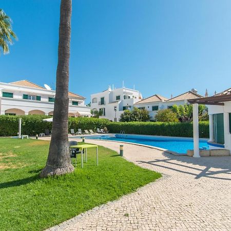 Casa Oceanus - 2Bdr W Pool & Relaxing Balcony - 5 Mins Downtown Apartment Cabanas De Tavira Luaran gambar