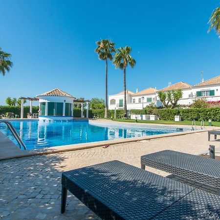 Casa Oceanus - 2Bdr W Pool & Relaxing Balcony - 5 Mins Downtown Apartment Cabanas De Tavira Luaran gambar