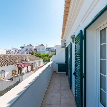 Casa Oceanus - 2Bdr W Pool & Relaxing Balcony - 5 Mins Downtown Apartment Cabanas De Tavira Luaran gambar