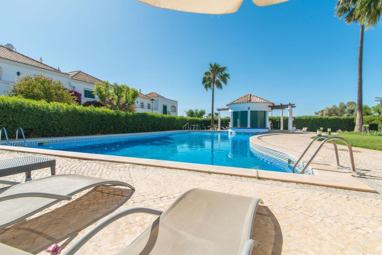 Casa Oceanus - 2Bdr W Pool & Relaxing Balcony - 5 Mins Downtown Apartment Cabanas De Tavira Luaran gambar
