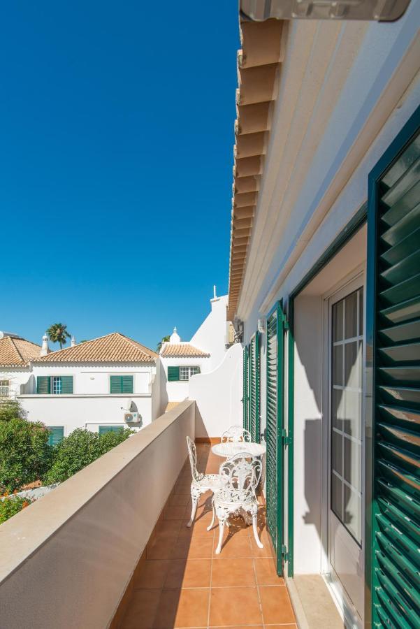 Casa Oceanus - 2Bdr W Pool & Relaxing Balcony - 5 Mins Downtown Apartment Cabanas De Tavira Luaran gambar
