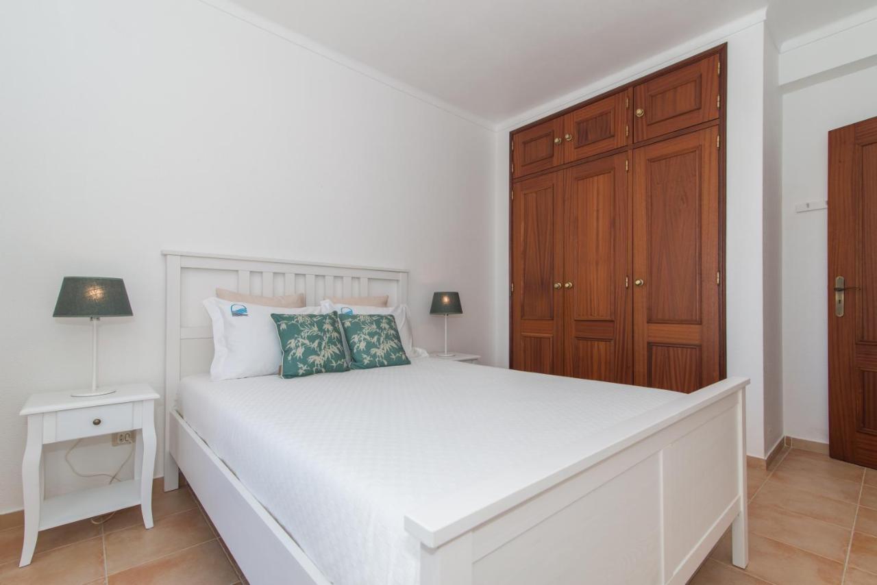 Casa Oceanus - 2Bdr W Pool & Relaxing Balcony - 5 Mins Downtown Apartment Cabanas De Tavira Luaran gambar