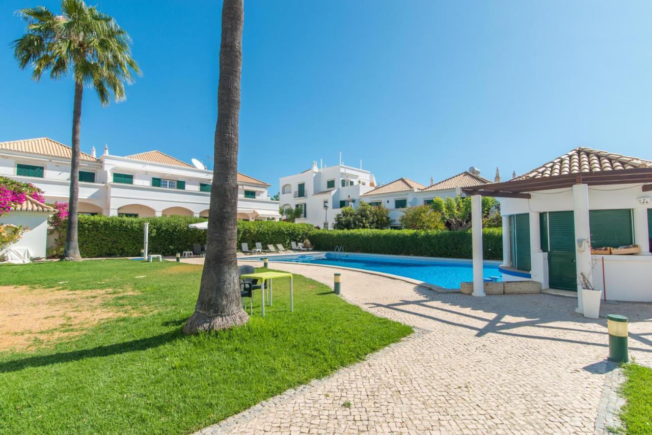 Casa Oceanus - 2Bdr W Pool & Relaxing Balcony - 5 Mins Downtown Apartment Cabanas De Tavira Luaran gambar