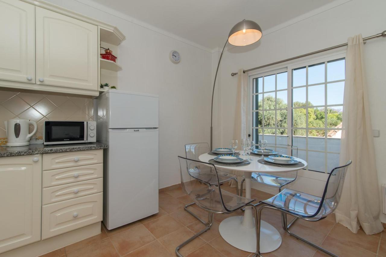 Casa Oceanus - 2Bdr W Pool & Relaxing Balcony - 5 Mins Downtown Apartment Cabanas De Tavira Luaran gambar