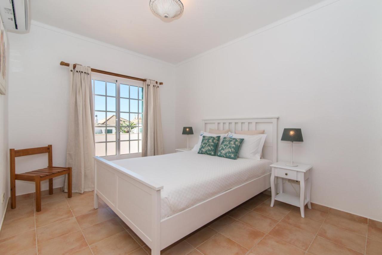 Casa Oceanus - 2Bdr W Pool & Relaxing Balcony - 5 Mins Downtown Apartment Cabanas De Tavira Luaran gambar
