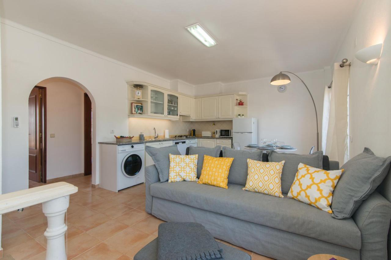 Casa Oceanus - 2Bdr W Pool & Relaxing Balcony - 5 Mins Downtown Apartment Cabanas De Tavira Luaran gambar